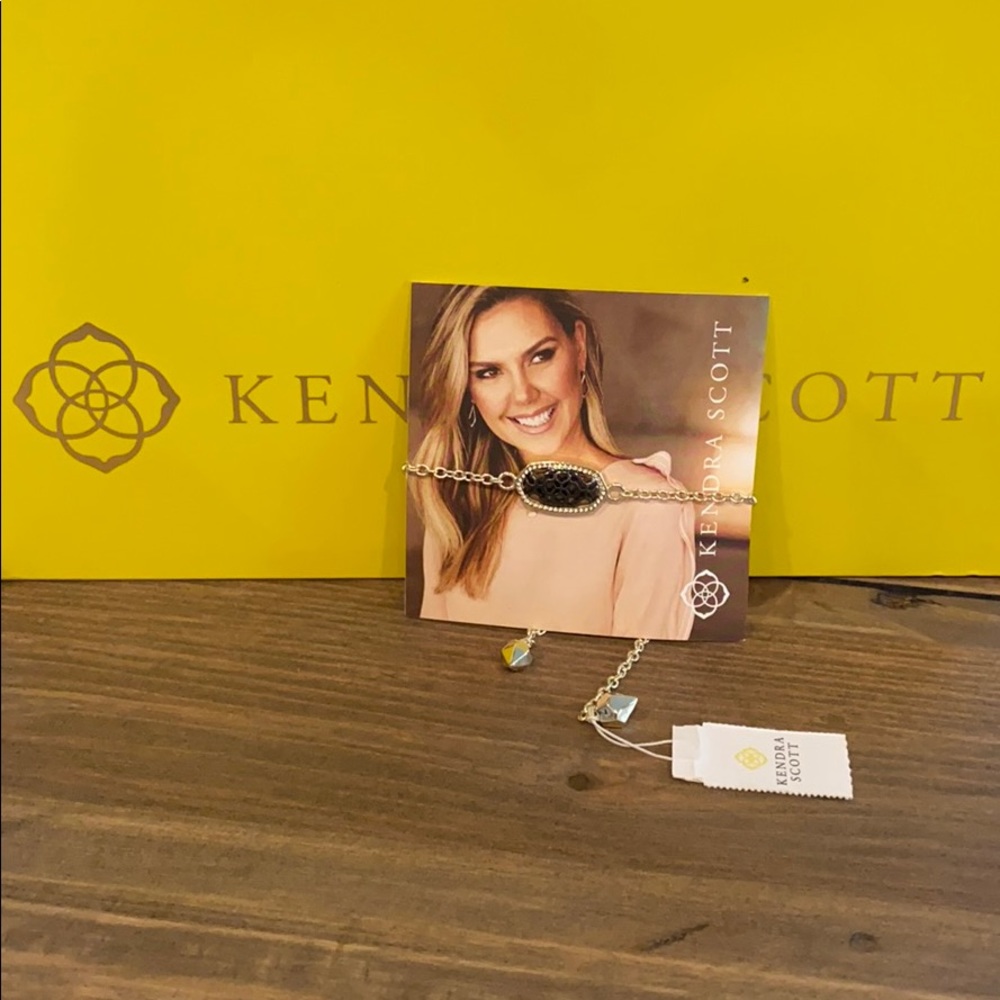 Kendra Scott Elaina Bracelet